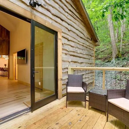 Outdoor Enthusiast'S Dream Cabin Hiking & Rafting Hot Springs Zewnętrze zdjęcie