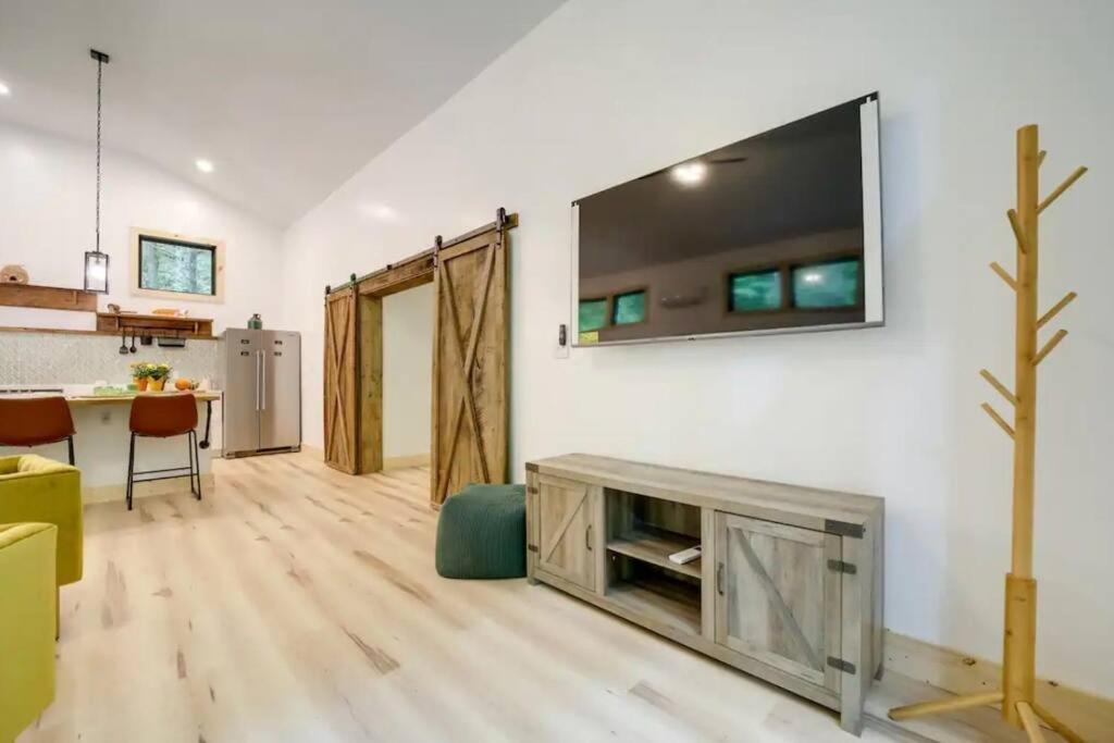 Outdoor Enthusiast'S Dream Cabin Hiking & Rafting Hot Springs Zewnętrze zdjęcie