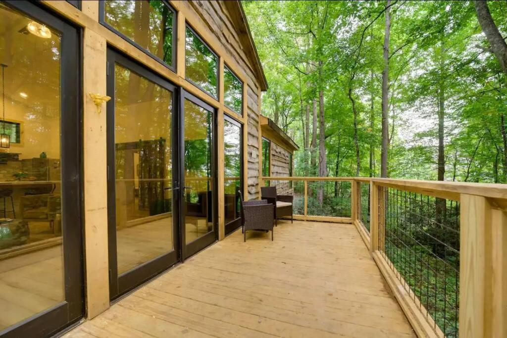 Outdoor Enthusiast'S Dream Cabin Hiking & Rafting Hot Springs Zewnętrze zdjęcie