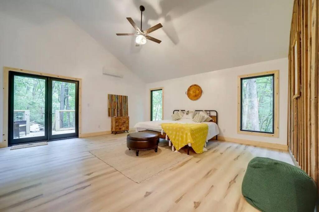 Outdoor Enthusiast'S Dream Cabin Hiking & Rafting Hot Springs Zewnętrze zdjęcie
