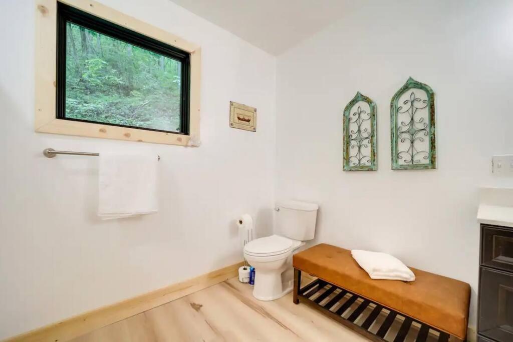 Outdoor Enthusiast'S Dream Cabin Hiking & Rafting Hot Springs Zewnętrze zdjęcie
