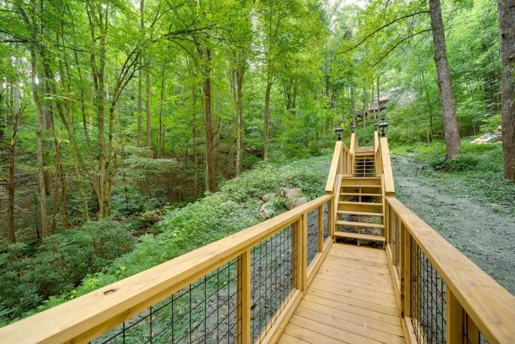 Outdoor Enthusiast'S Dream Cabin Hiking & Rafting Hot Springs Zewnętrze zdjęcie