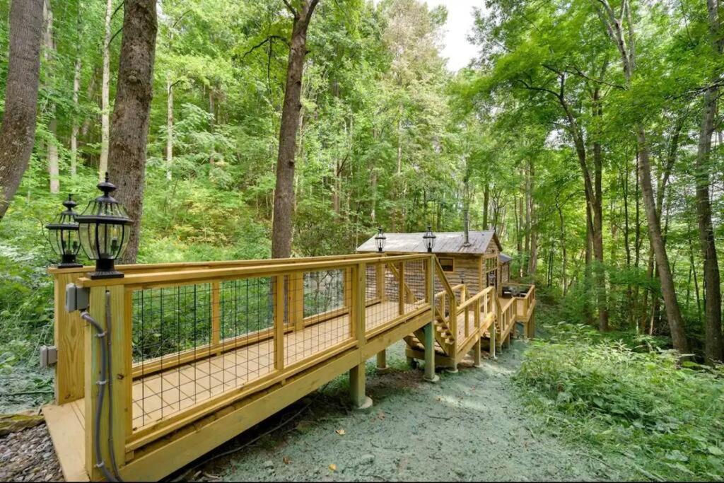 Outdoor Enthusiast'S Dream Cabin Hiking & Rafting Hot Springs Zewnętrze zdjęcie