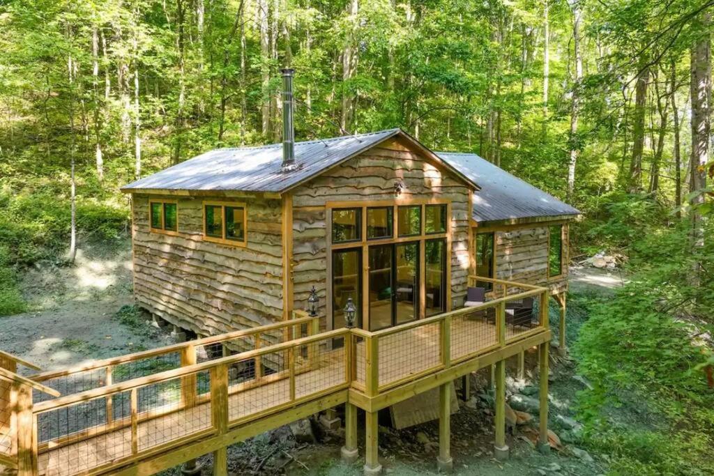 Outdoor Enthusiast'S Dream Cabin Hiking & Rafting Hot Springs Zewnętrze zdjęcie